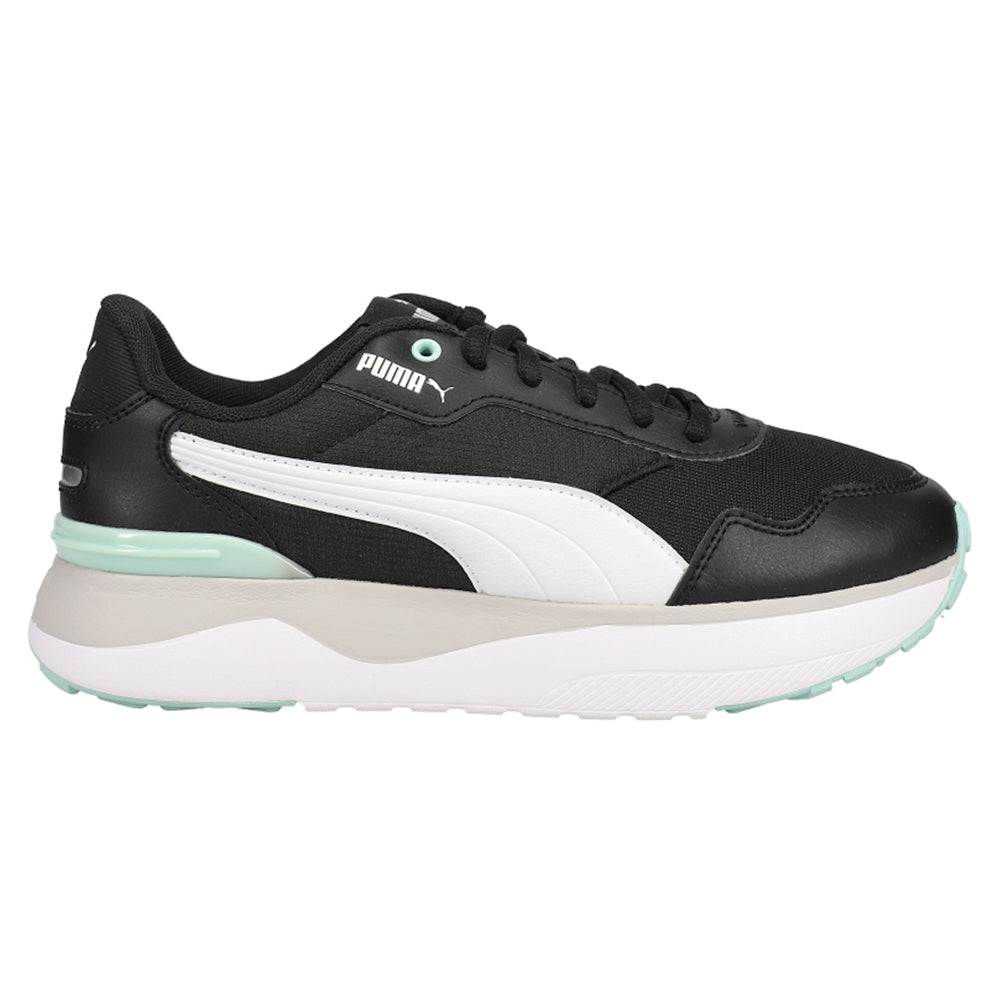 R78 Voyage Platform Sneakers