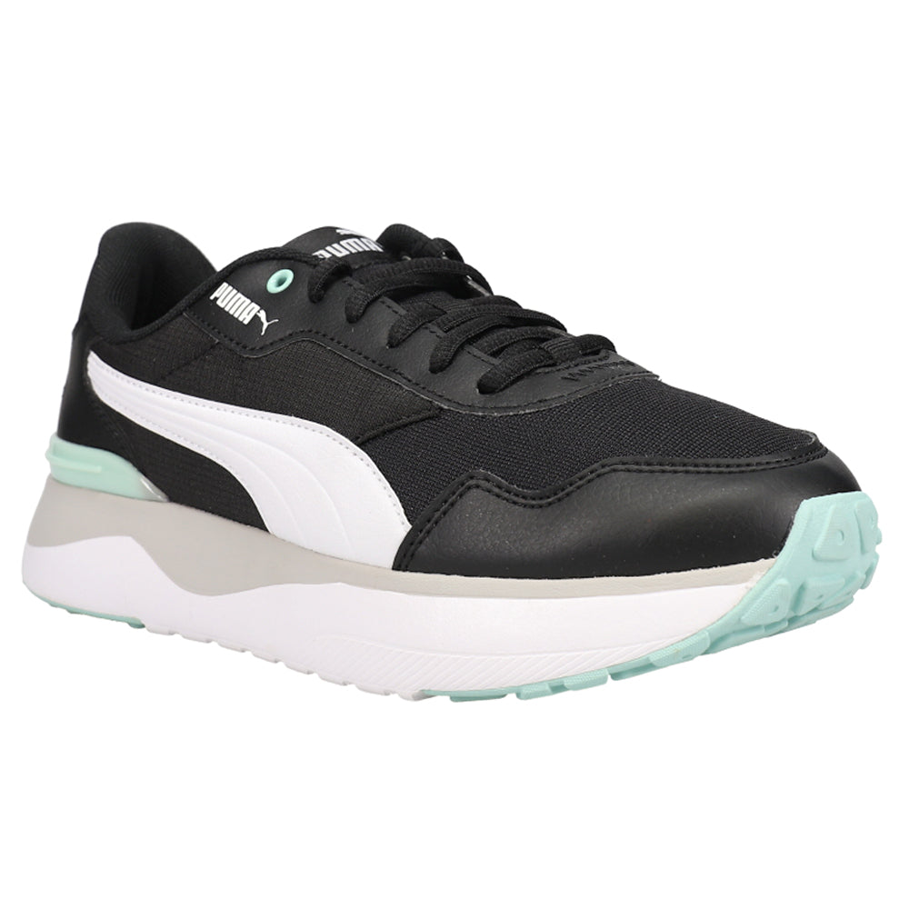 R78 Voyage Platform Sneakers