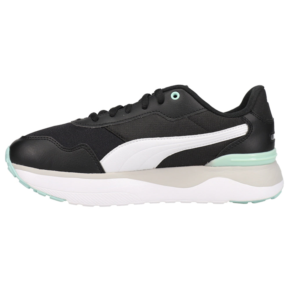 R78 Voyage Platform Sneakers