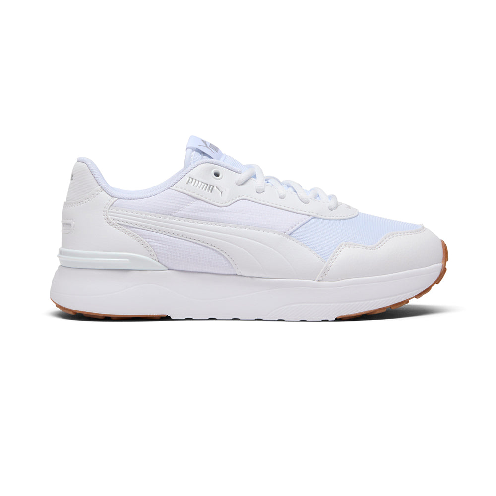 R78 Voyage Lace Up Sneakers