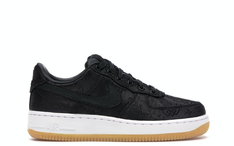 Air Force 1 Low Fragment Design x CLOT