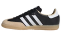 Samba OG GS "Core Black Cloud White Gum" JQ8555
