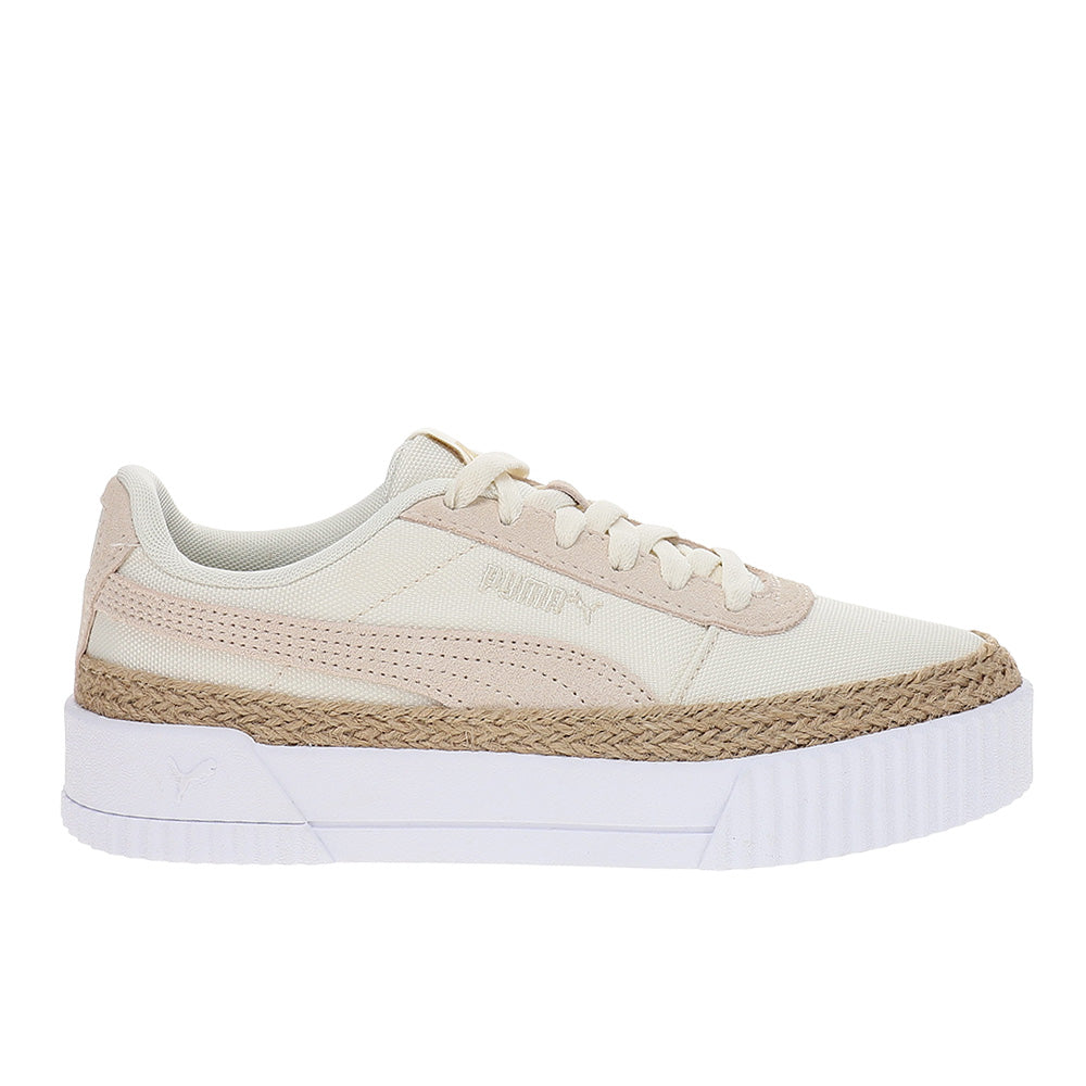 Carina Cv Espadrille Platform Sneakers