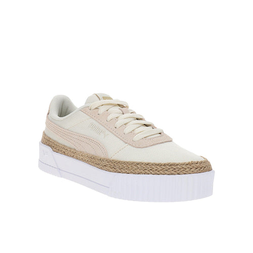 Carina Cv Espadrille Platform Sneakers