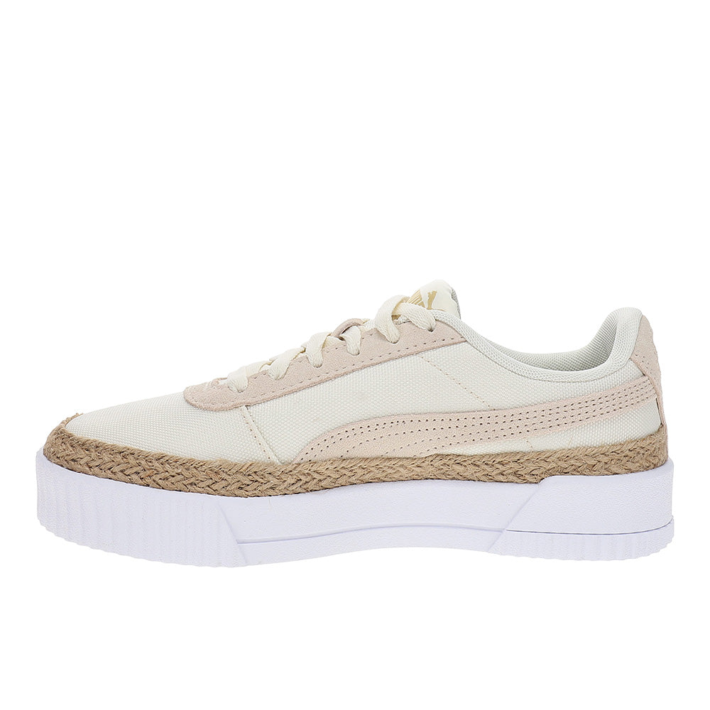 Carina Cv Espadrille Platform Sneakers