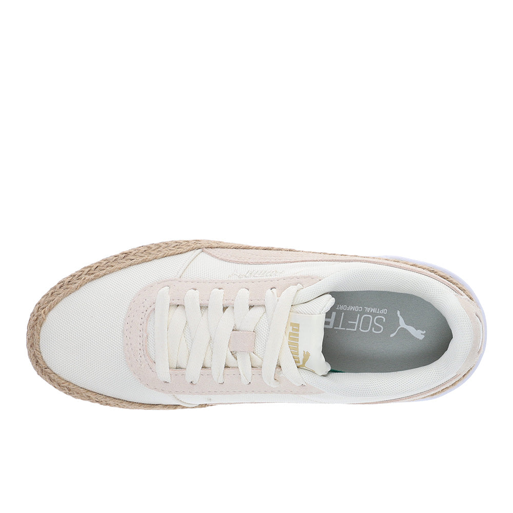 Carina Cv Espadrille Platform Sneakers