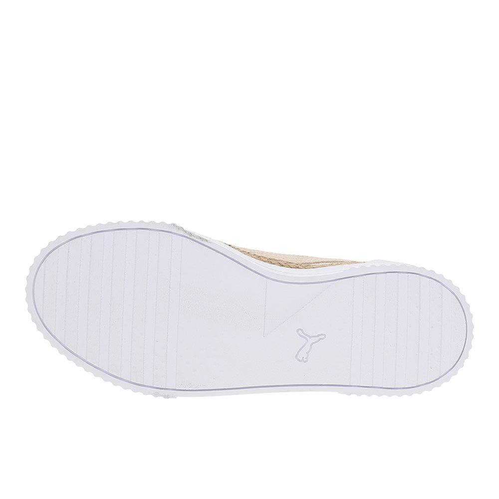 Carina Cv Espadrille Platform Sneakers