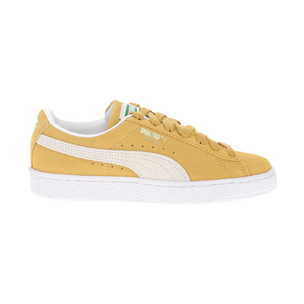 Suede Classic XXI Lace Up Sneakers