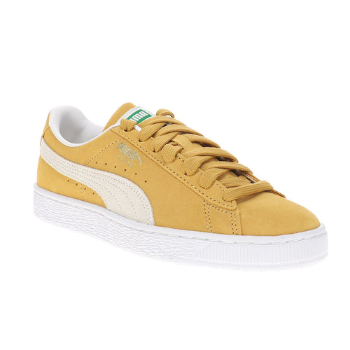 Suede Classic XXI Lace Up Sneakers