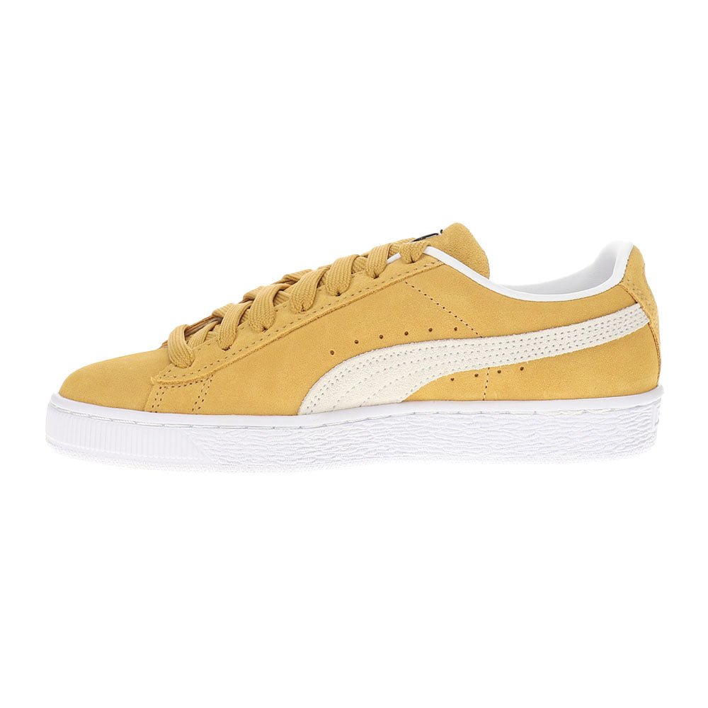 Suede Classic XXI Lace Up Sneakers