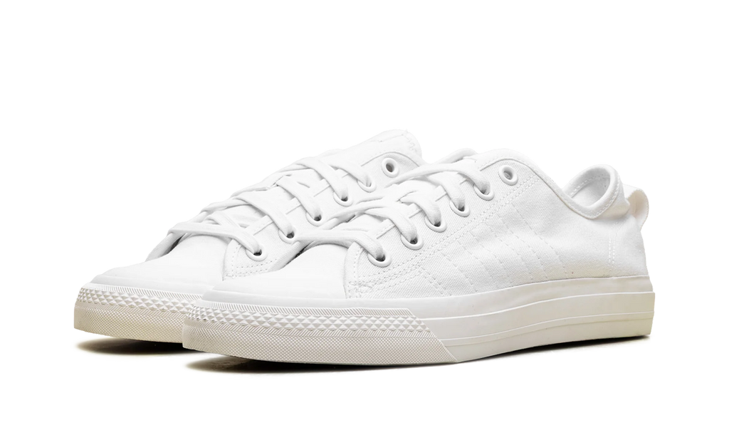 Nizza Lo RF "White Off White" EF1883