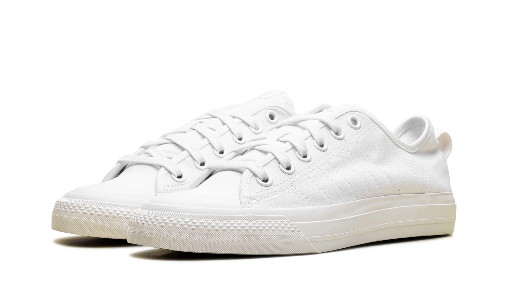 Nizza Lo RF "White Off White" EF1883