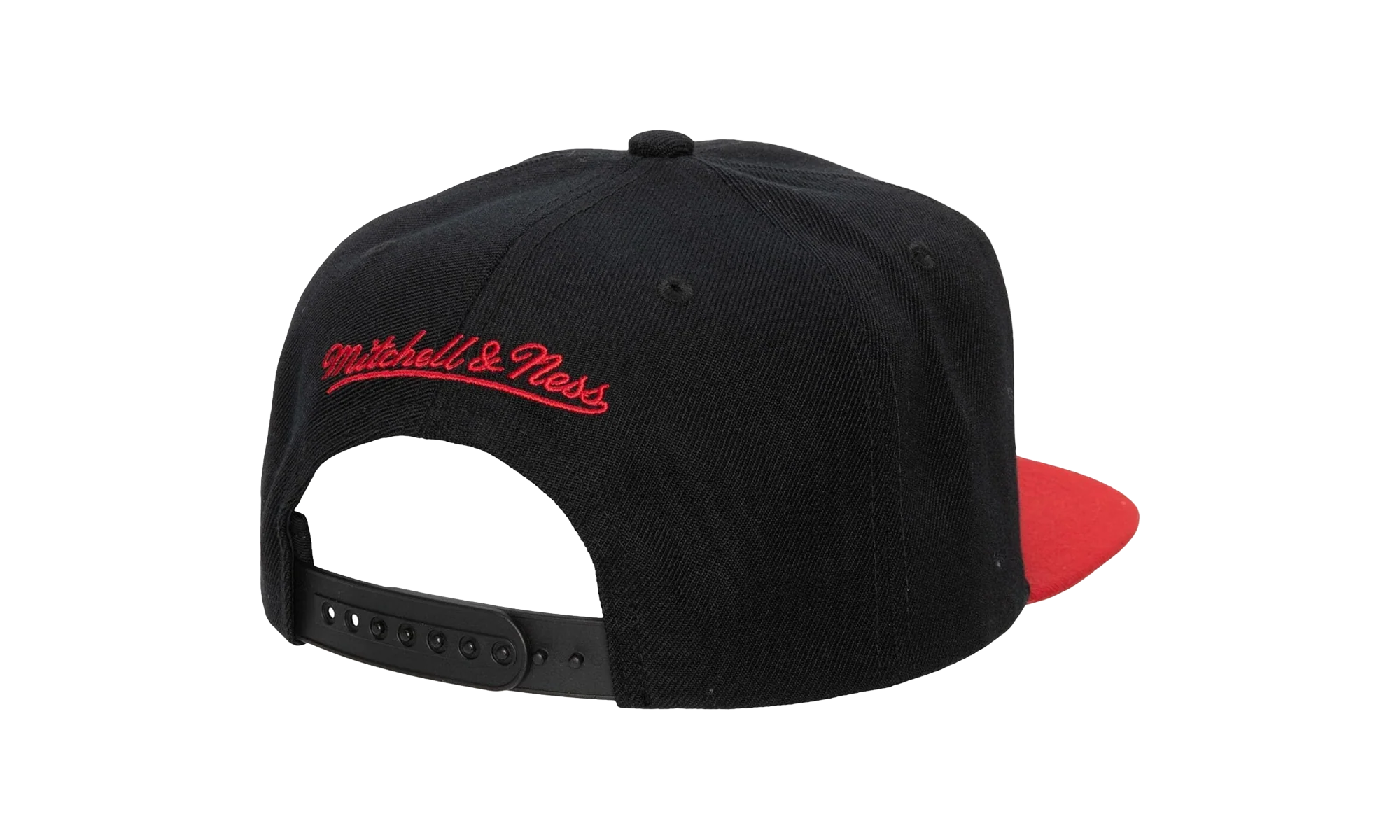 NBA Hardwood Classics Script 2.0 Snapback Cap "Portland Trail Blazers - Black" HHSS3282 PTBYYPPPBLCK