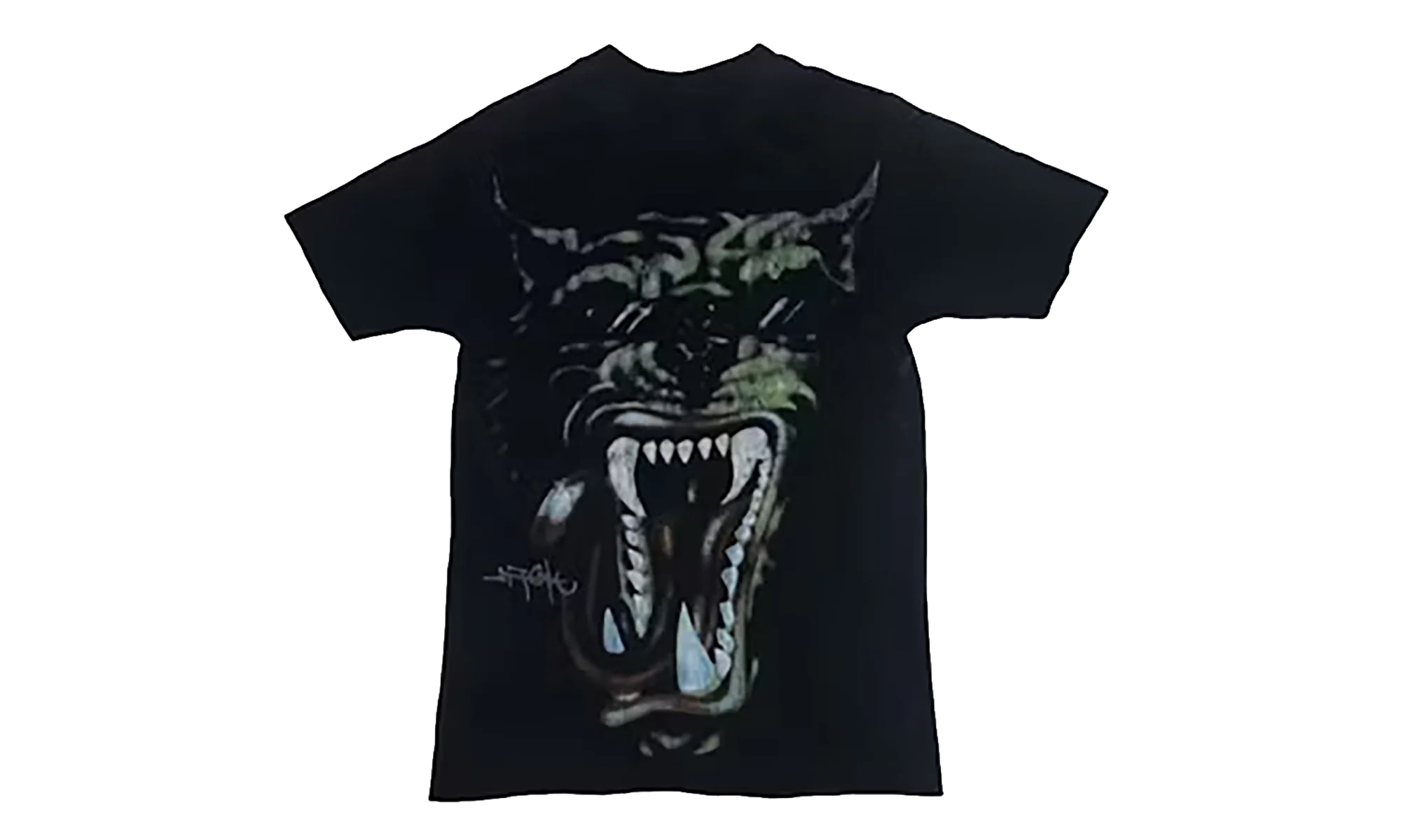 Utopia Circus Maximus 2023 Tour II Tee "Black" TSUC52