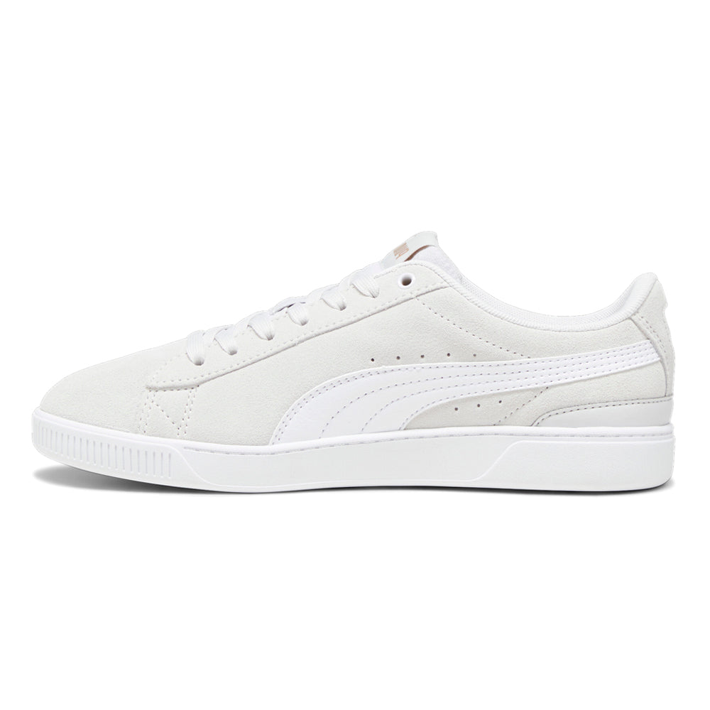 Vikky v3 Lace Up Sneakers