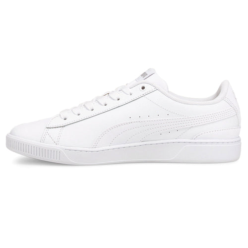 Vikky V3 Leather Lace Up Sneakers