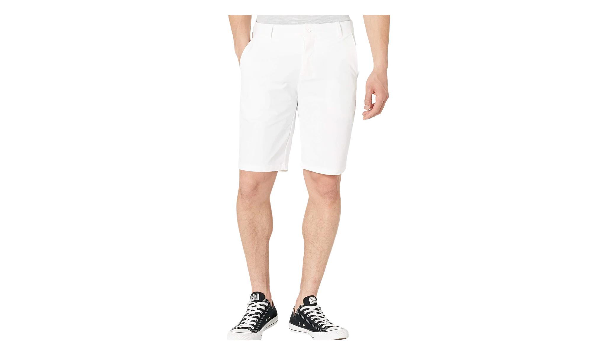 Take Pro Short 3.0 "White" FOA401404 100