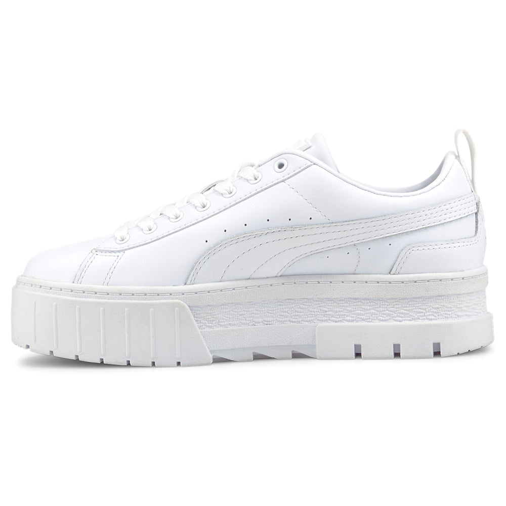 Mayze Classic Platform Sneakers