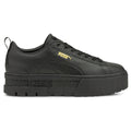 Mayze Classic Platform Sneakers