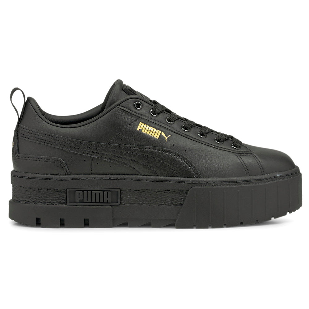 Mayze Classic Platform Sneakers