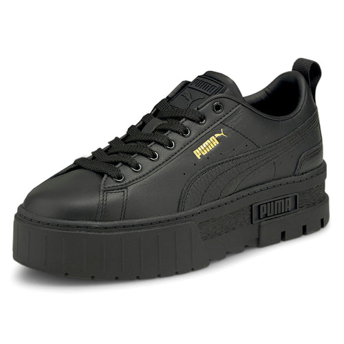Mayze Classic Platform Sneakers