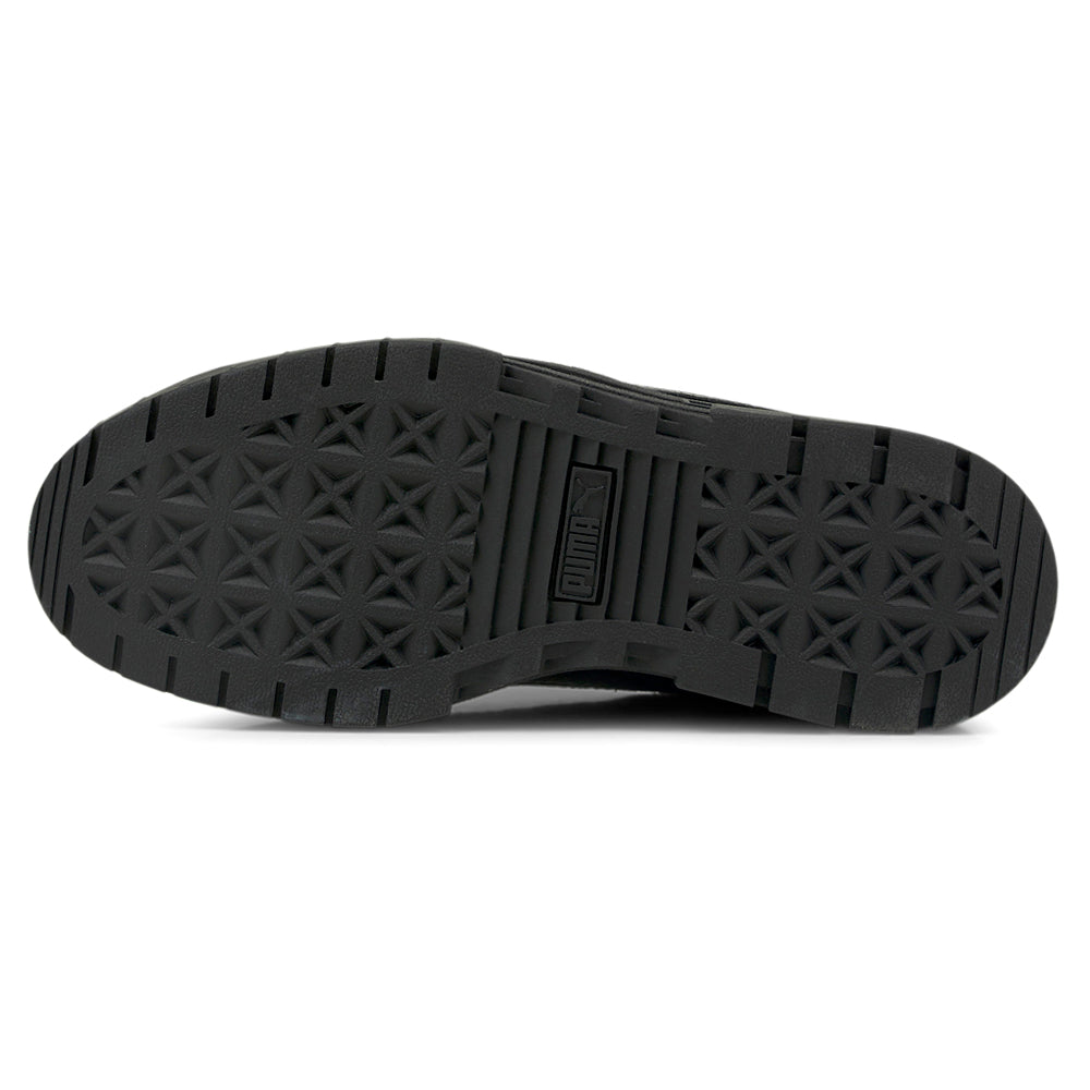 Mayze Classic Platform Sneakers