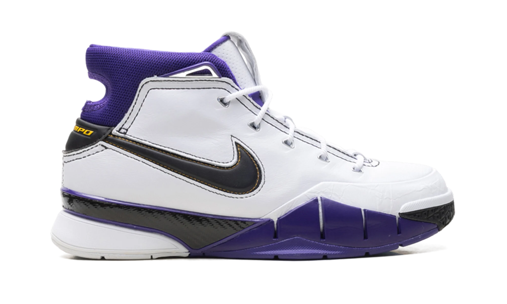 Kobe 1 Protro "81 Point Game" IM0542 100