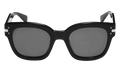 Classic Logo Sunglasses "Black" XA41763AC 001 BLAC