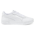Carina 2.0 Perforated Lace Up Sneakers