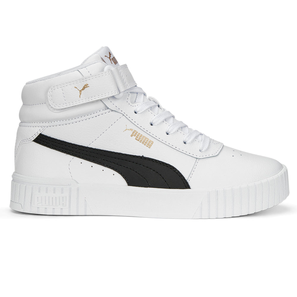 Carina 2.0 High Top Sneakers