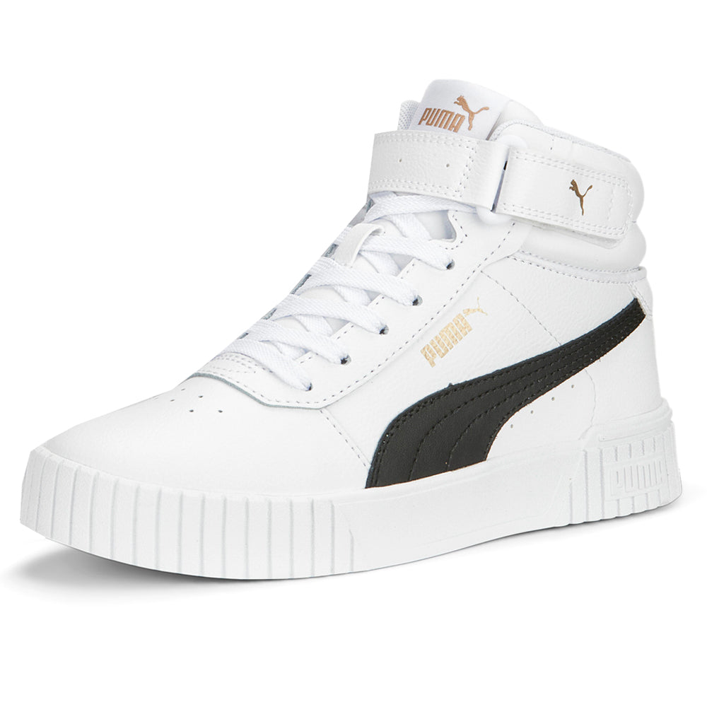 Carina 2.0 High Top Sneakers