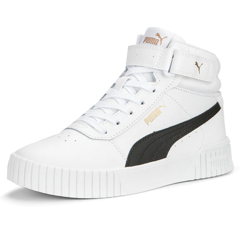 Carina 2.0 High Top Sneakers