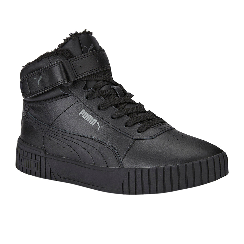Carina 2.0 Winter Mid Top Sneakers