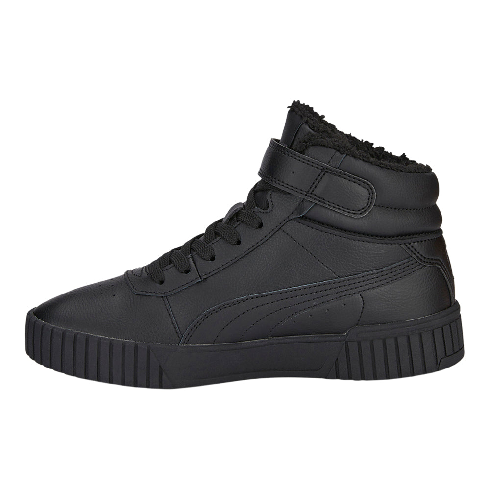 Carina 2.0 Winter Mid Top Sneakers