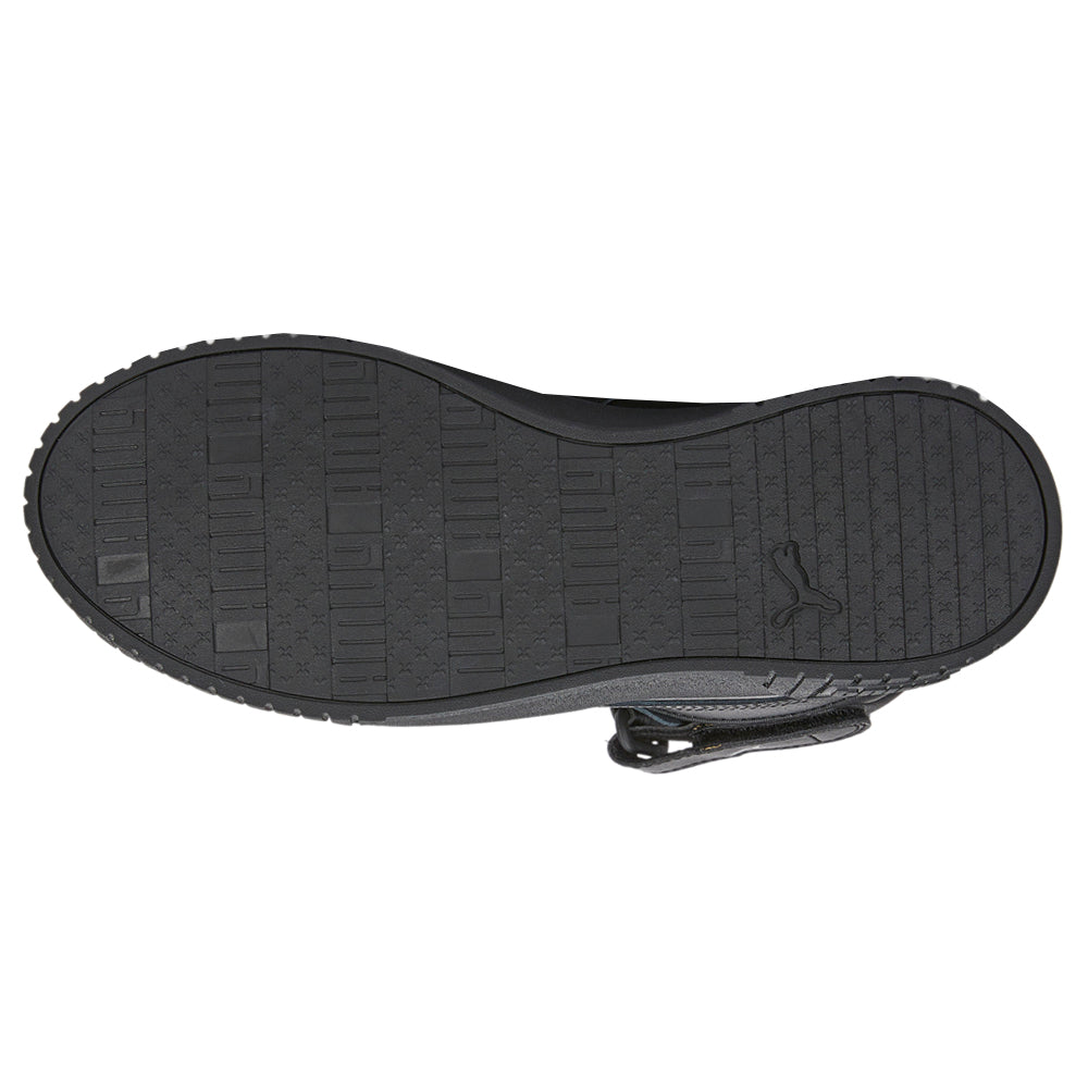 Carina 2.0 Winter Mid Top Sneakers
