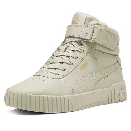 Carina 2.0 Winter Mid Top Sneakers