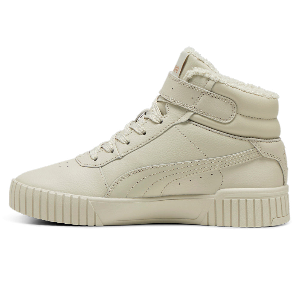 Carina 2.0 Winter Mid Top Sneakers
