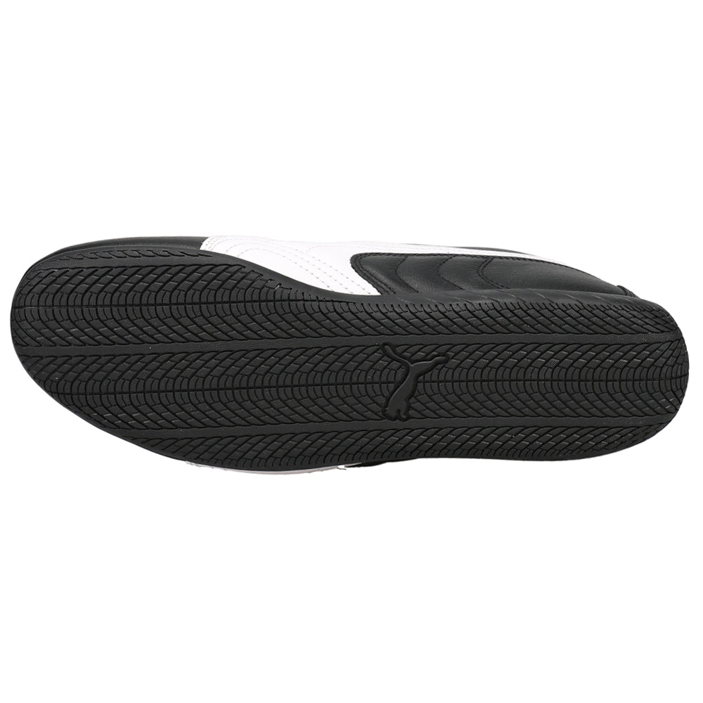 Speedcat Shield Lace Up Sneakers