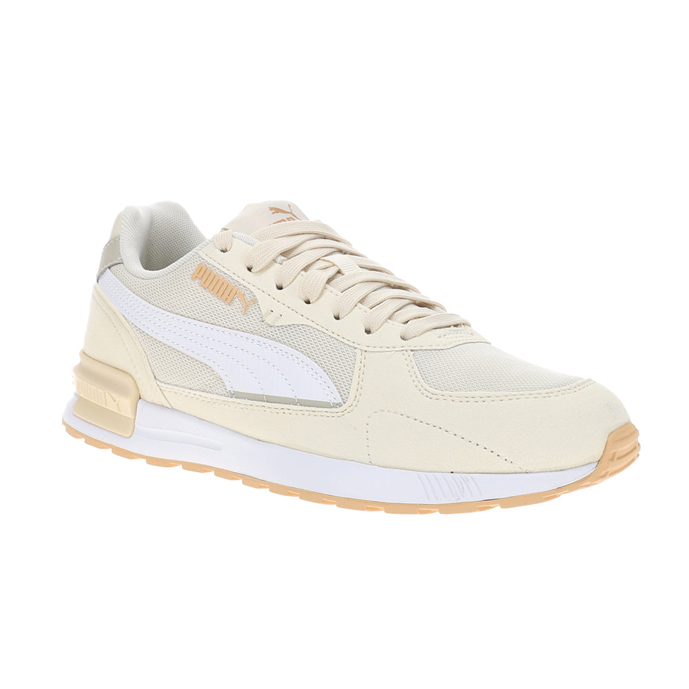 Graviton Lace Up Sneakers