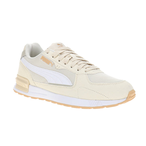 Graviton Lace Up Sneakers