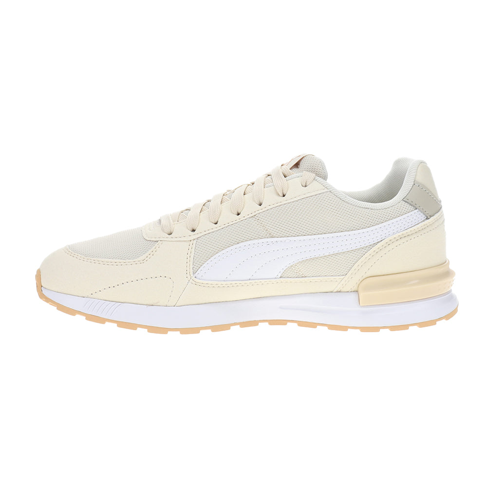 Graviton Lace Up Sneakers