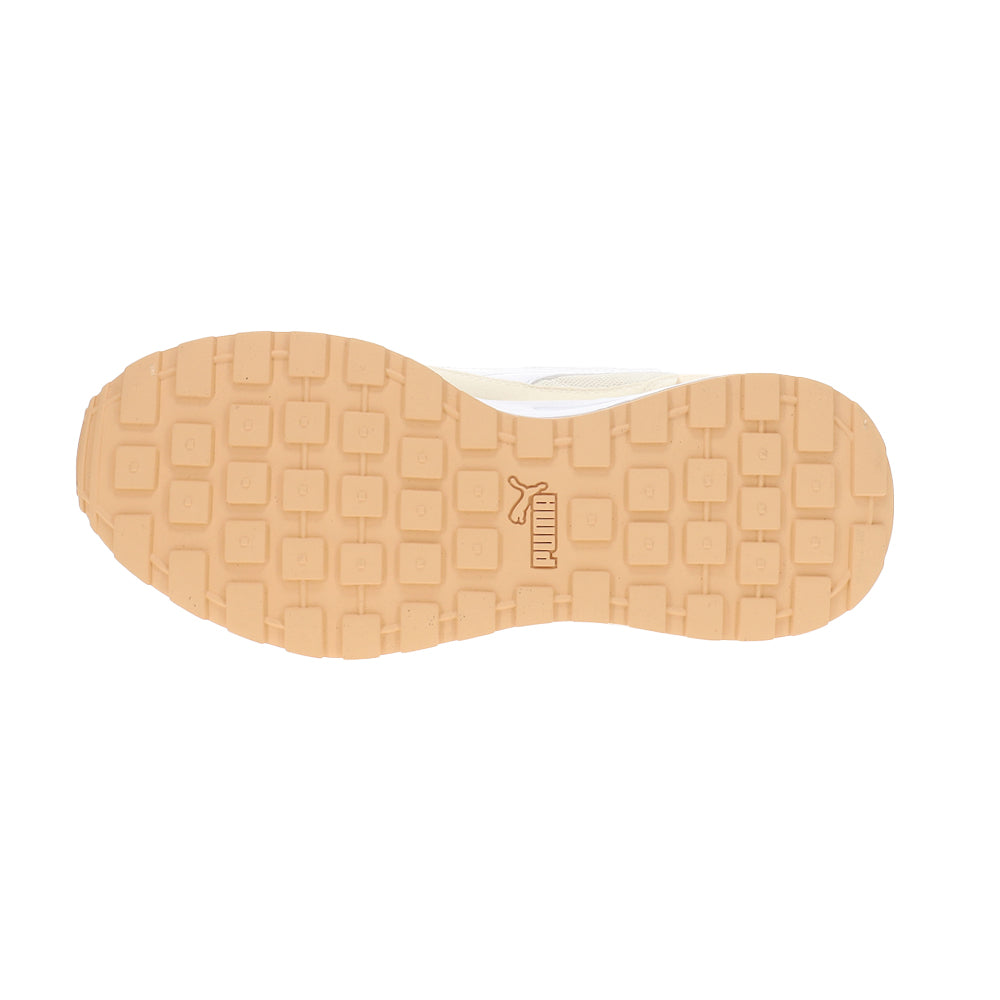 Graviton Lace Up Sneakers