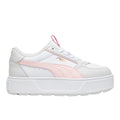 Karmen Rebelle Platform Sneakers