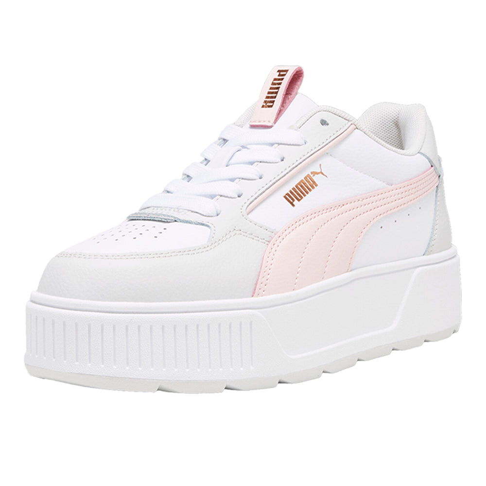 Karmen Rebelle Platform Sneakers