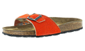 Madrid Sandals WMNS "Orange" 439463