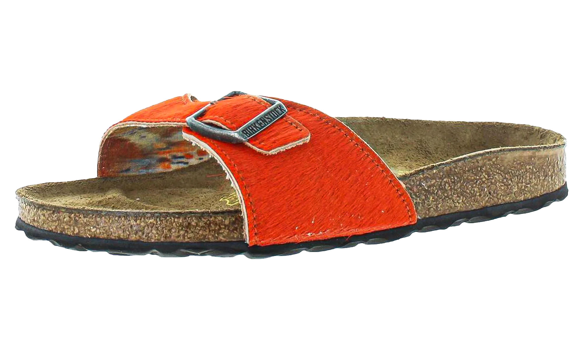 Madrid Sandals WMNS "Orange" 439463