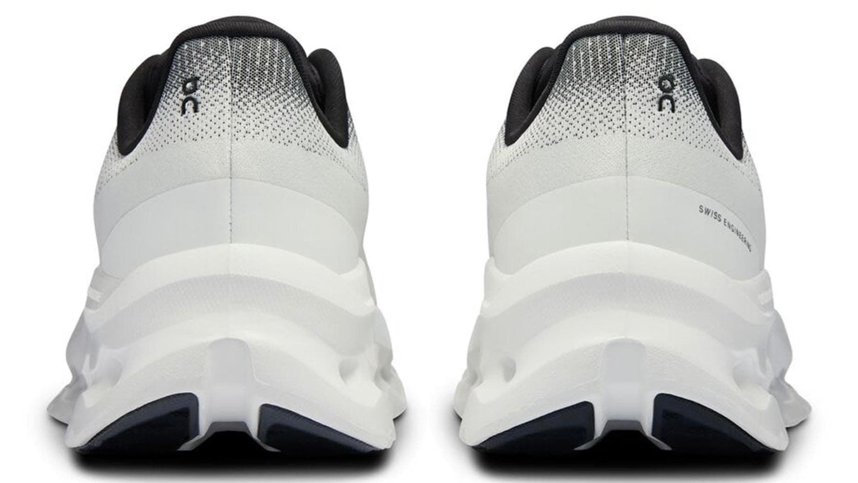 On Running Cloudtilt Black Ivory (Women's)