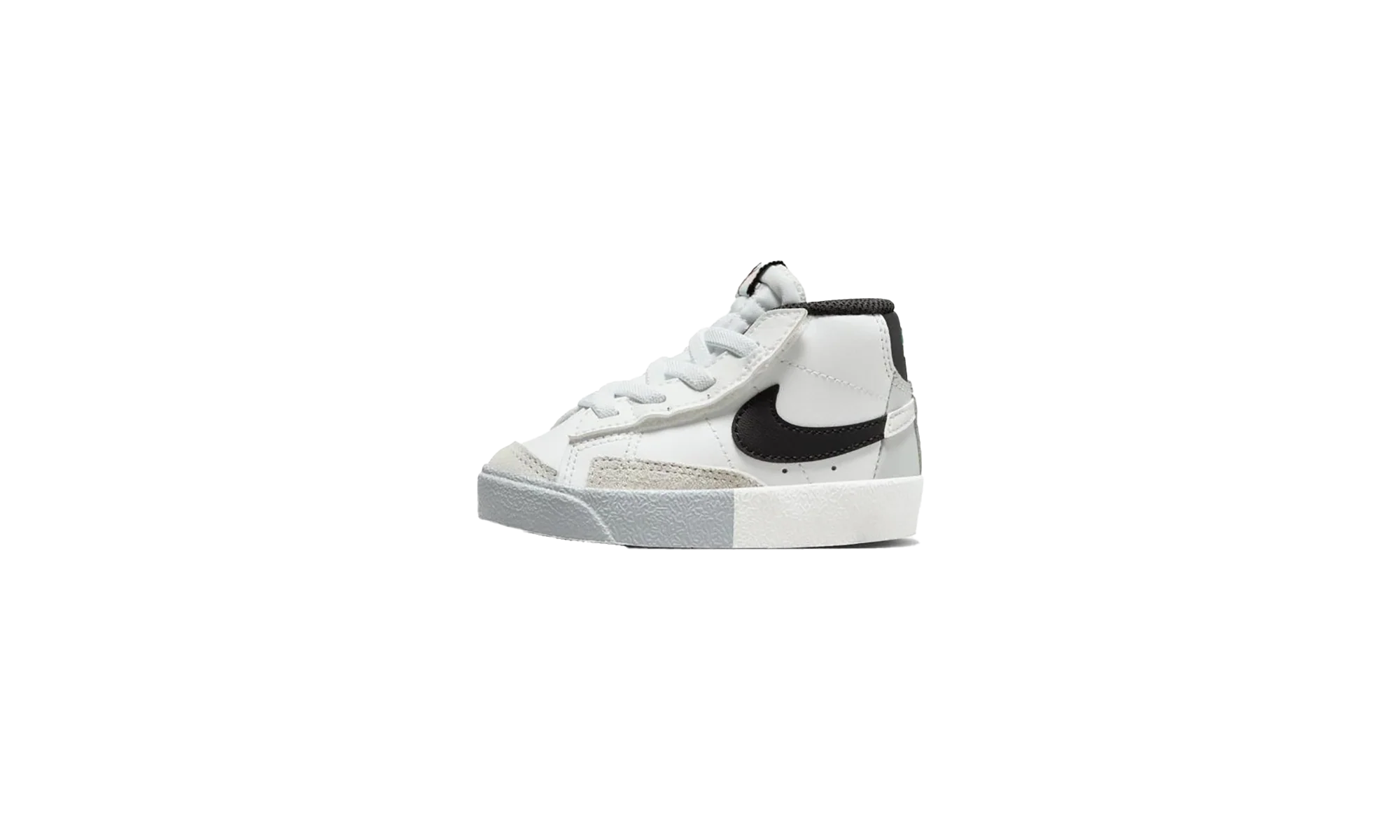 Blazer Mid '77 SE TD "White / Black" FN6939 100