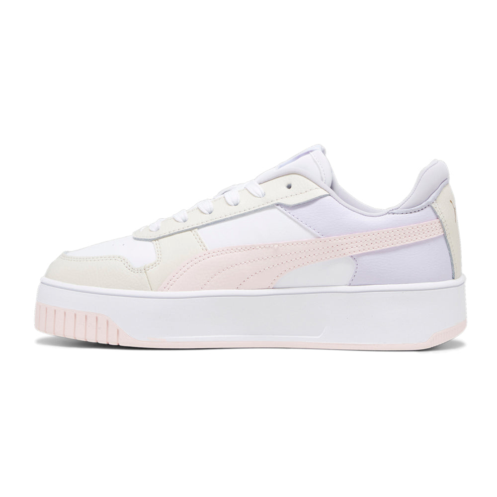 Carina Street Platform Sneakers