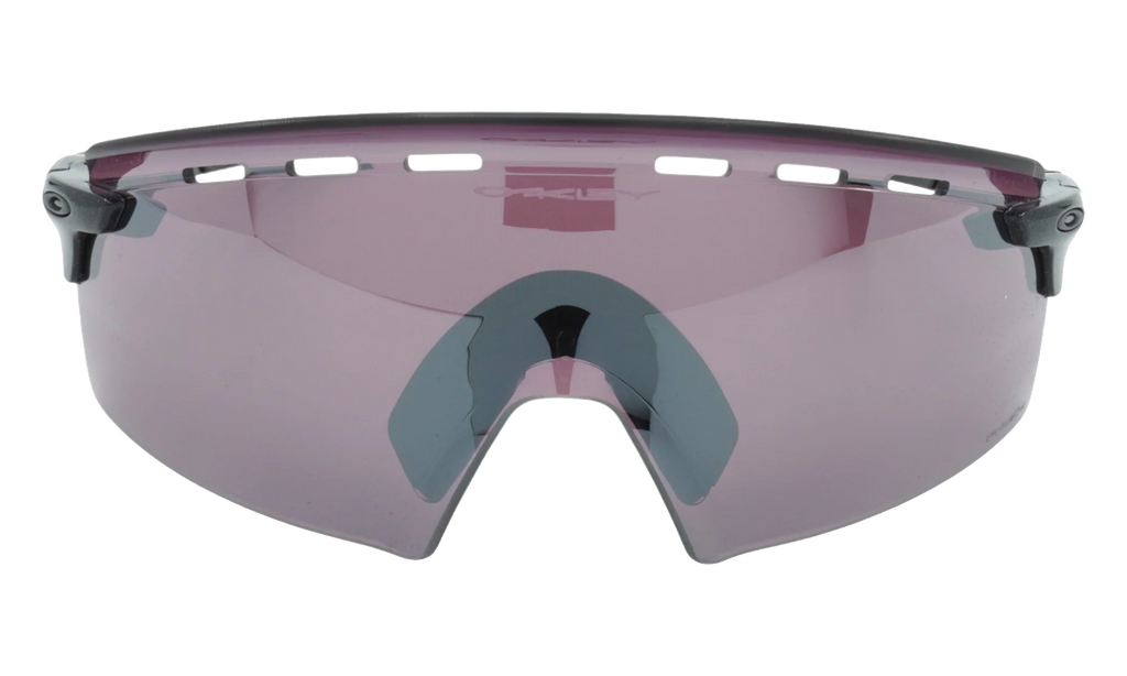 Encoder Strike Vented Sunglasses "Dark Galaxy / PRIZM Road Black" OO9235 11